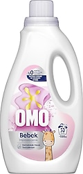 Omo Sıvı Bebek Deterjanı 1500 ml
