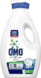 Omo Active Oxygen Beyazlar için Sıvı Deterjan 26 Yıkama 1.69 lt