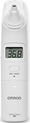 Omron Gentle Temp 520 Kulaktan Ateş Ölçer