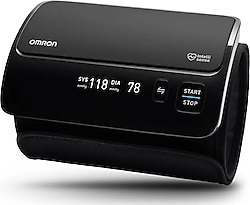 Omron HEM-7600T-E Evolv Koldan Dijital Tansiyon Aleti