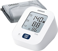 Omron M2 Essential HEM-7188-E Koldan Dijital Tansiyon Aleti