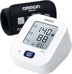 Omron M2+ HEM-7188T1-LE Koldan Dijital Tansiyon Aleti