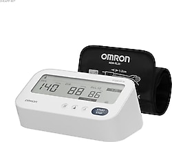 Omron M3 Comfort Afib HEM-7196-FLE Koldan Dijital Tansiyon Aleti
