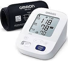 Omron M3 Comfort HEM-7134-E Intellisense Koldan Dijital Tansiyon Aleti