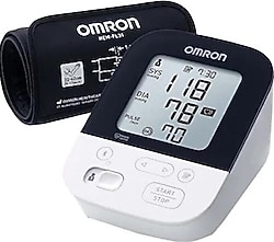Omron M4 Intelli IT HEM-7155T-EBK Koldan Dijital Tansiyon Aleti