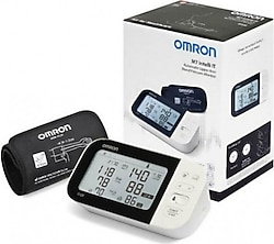 Omron M7 Intelli IT Hem-7361T-E Koldan Dijital Tansiyon Aleti