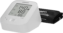 Omron X2+ Connect Koldan Dijital Tansiyon Aleti