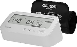 Omron X4 Connect AFib Koldan Dijital Tansiyon Aleti