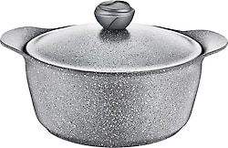 OMS 3120 28 cm Granit Tencere