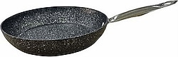 OMS 3207 İndüksiyon Uyumlu Granit Tava 26 cm