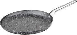 OMS 3234 26 cm Granit Krep Tavası