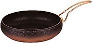 OMS Küre 3241 26x7 cm Granit Tava