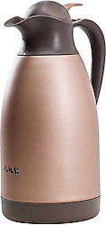 OMS 3281 Rose Gold 1.5 lt Paslanmaz Çelik Termos