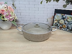 OMS 3316 24 cm Karnıyarık Tenceresi