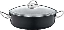 OMS Gastro 22 cm Karnıyarık Tenceresi