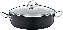 OMS Gastro 26 cm Karnıyarık Tenceresi