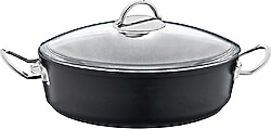 OMS Gastro 28 cm Karnıyarık Tenceresi
