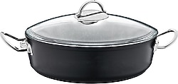 OMS Gastro 34 cm Karnıyarık Tenceresi