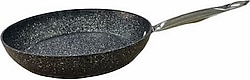 OMS 3207 İndüksiyon Uyumlu Granit 20 cm Tava