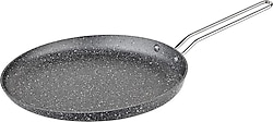 OMS 3234 24 cm Granit Krep Tavası