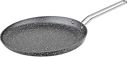 OMS 3234 30 cm Granit Krep Tavası