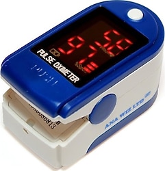 Oncomed Parmak Tipi Pulse Oksimetre