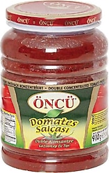 Öncü Domates Salçası 910 gr