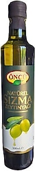 Öncü Natürel Sızma Zeytinyağı 500 ml