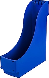 Önder 1150 Plastik A4 Mavi Magazinlik