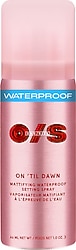 One Size On Til Dawn Waterproof Matlaştırıcı 46 ml Makyaj Sabitleyici Sprey