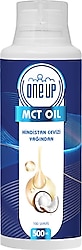 One Up Mct Oil 500 ml