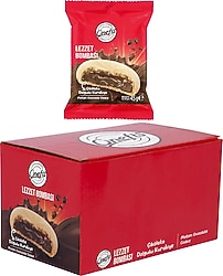 Onefis Lezzet Bombası 45x10 gr