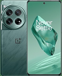 OnePlus 12 512 GB 16 GB Yeşil Fiyatları, Özellikleri ve Yorumları