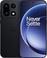 OnePlus 15 512 GB Siyah