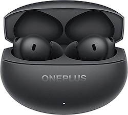 OnePlus Buds 4 ANC TWS Gri Kulak İçi Bluetooth Kulaklık