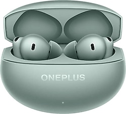 OnePlus Buds 4 ANC TWS Yeşil Kulak İçi Bluetooth Kulaklık
