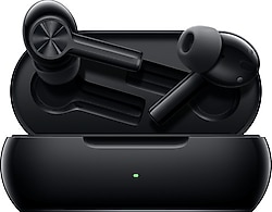 OnePlus Buds Z2 Kulak İçi Bluetooth Kulaklık Siyah