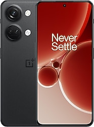 OnePlus Nord 3 256 GB 16 GB Gri