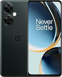 OnePlus Nord CE 3 Lite 256 GB Gri