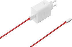 OnePlus SuperVooc 100 W Type-C Kablolu Hızlı Şarj Aleti
