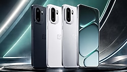 OnePlus Turbo 6X