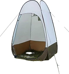 Onetick 115x115x190 cm Duş Çadırı