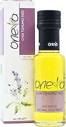 Oneva Chia Tohumu Yağı 100 ml