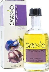Oneva Erik Çekirdeği Yağı 50 ml