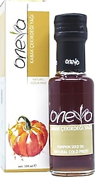 Oneva Kabak Çekirdeği Yağı 100 ml