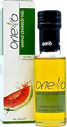 Oneva Karpuz Çekirdeği Yağı 100 ml