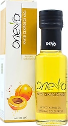 Oneva Kayısı Çekirdeği Yağı 100 ml