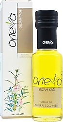 Oneva Susam Yağı 100 ml