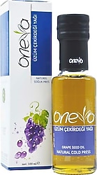 Oneva Üzüm Çekirdeği Yağı 100 ml