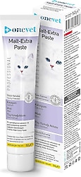 Onevet Malt Extra 50 gr Kedi Macunu